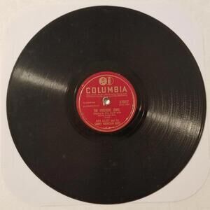 3/$25 Roy Acuff 78 RPM Come Back Little Pal / The Precious Jewel Columbia 37017